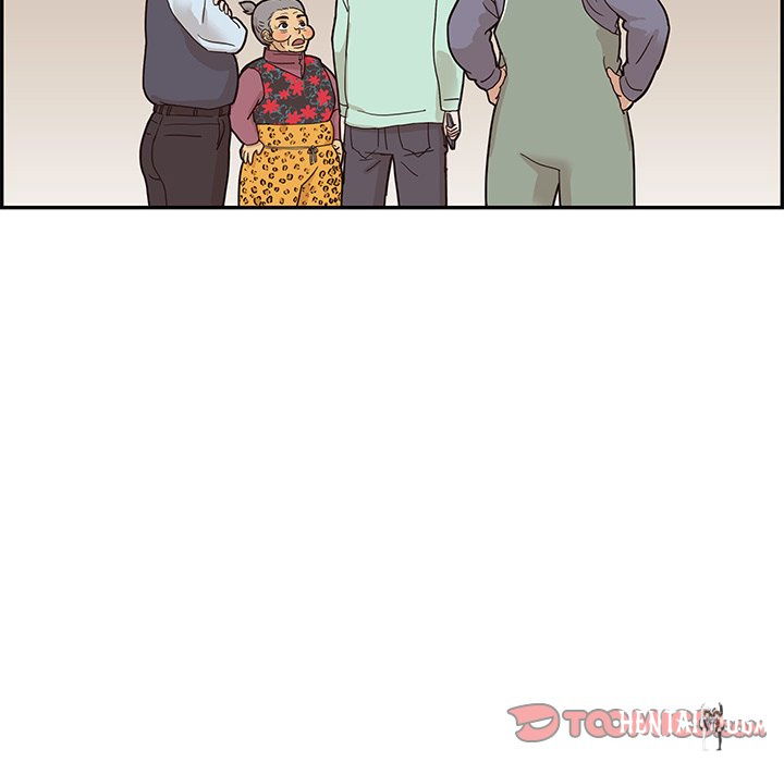 His Women’s University His Women’s University Chapter 66 - Page 98