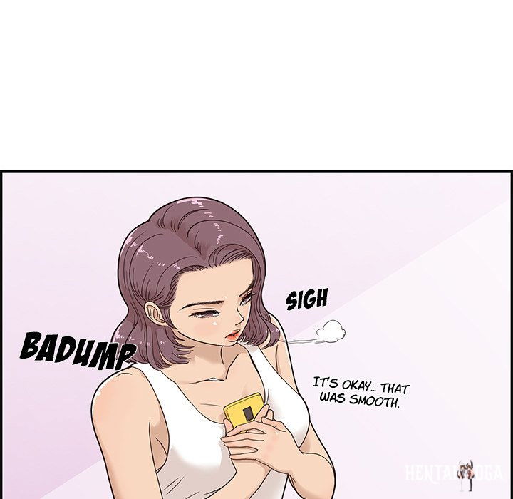 His Women&rsquo;s University His Women&rsquo;s University Chapter 67 - Page 11