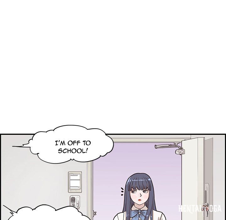 His Women&rsquo;s University His Women&rsquo;s University Chapter 67 - Page 16