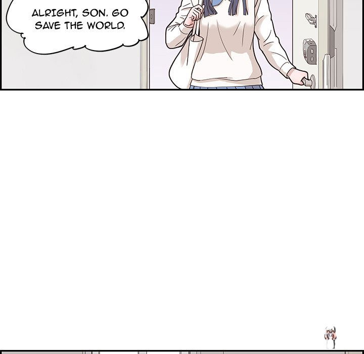 His Women&rsquo;s University His Women&rsquo;s University Chapter 67 - Page 17