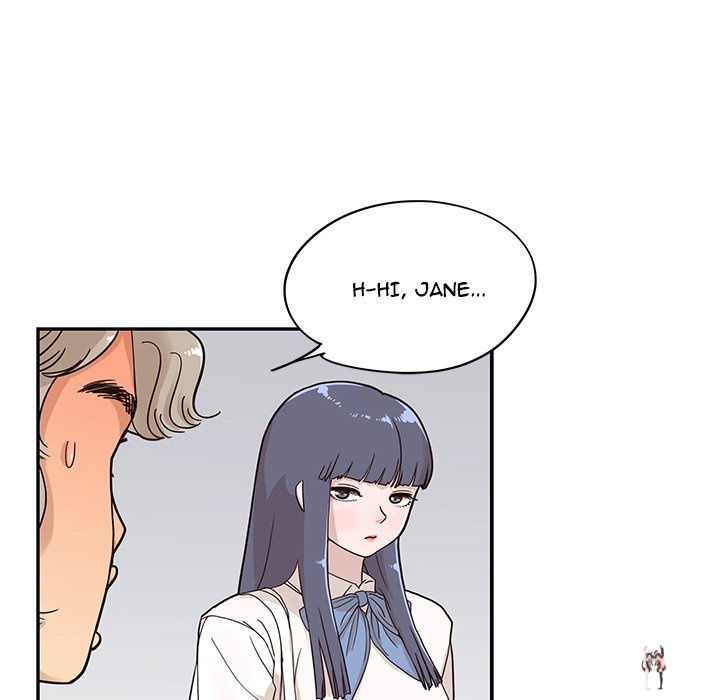 His Women&rsquo;s University His Women&rsquo;s University Chapter 67 - Page 19