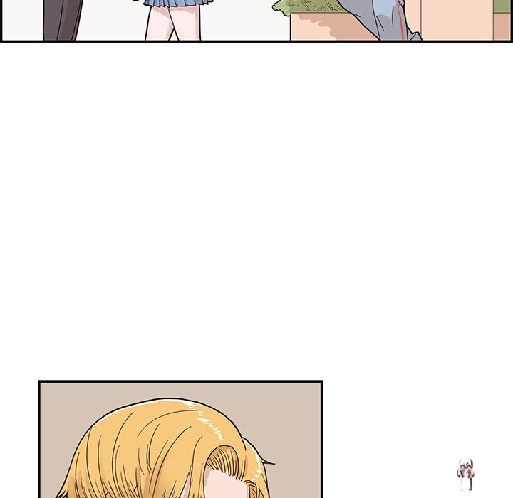 His Women&rsquo;s University His Women&rsquo;s University Chapter 67 - Page 29