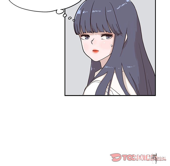 His Women&rsquo;s University His Women&rsquo;s University Chapter 67 - Page 38