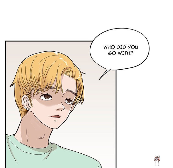 His Women&rsquo;s University His Women&rsquo;s University Chapter 67 - Page 39