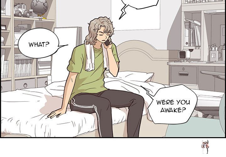 His Women&rsquo;s University His Women&rsquo;s University Chapter 67 - Page 4