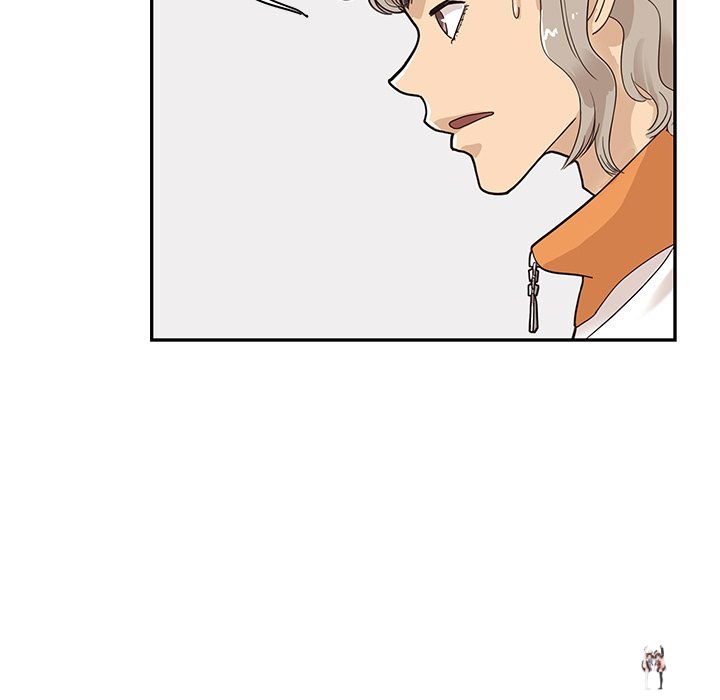 His Women&rsquo;s University His Women&rsquo;s University Chapter 67 - Page 41