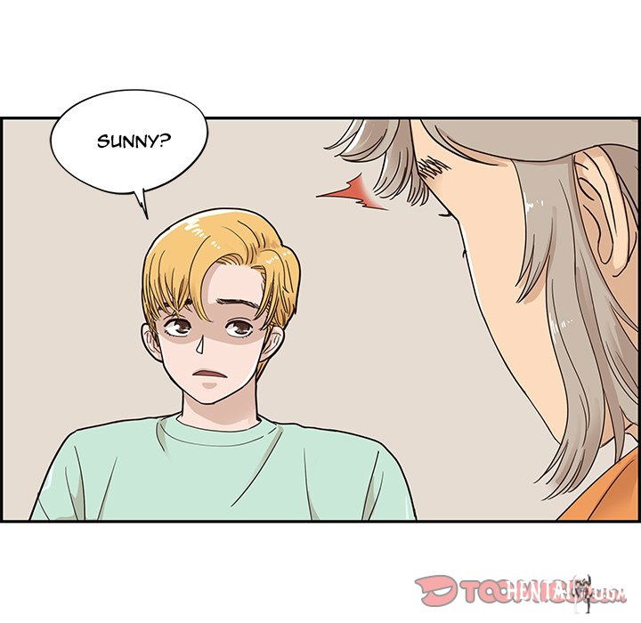 His Women&rsquo;s University His Women&rsquo;s University Chapter 67 - Page 42