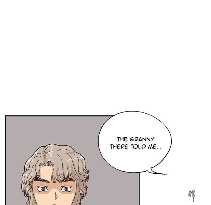 His Women&rsquo;s University His Women&rsquo;s University Chapter 67 - Page 43