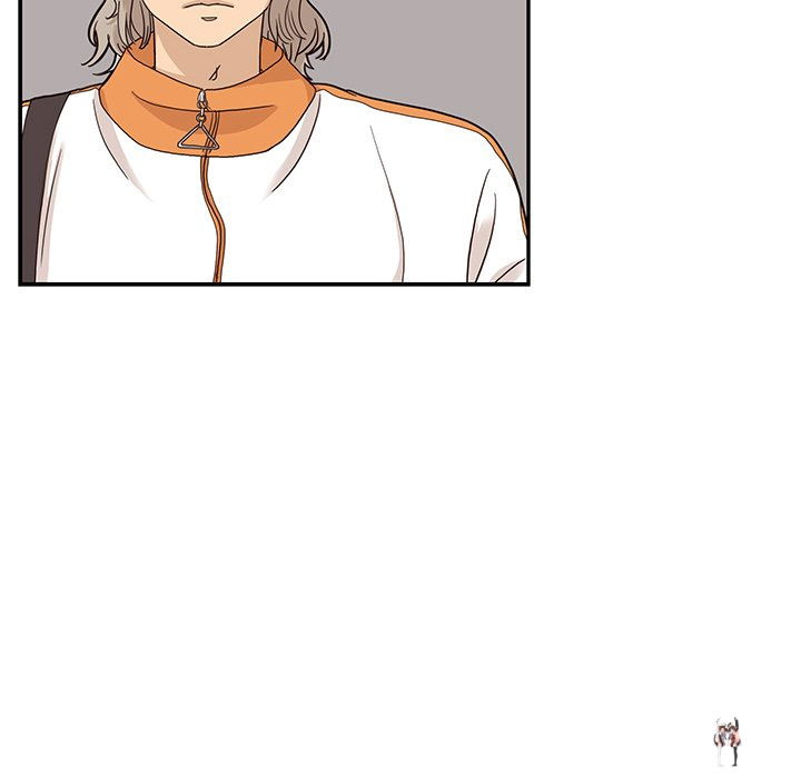 His Women&rsquo;s University His Women&rsquo;s University Chapter 67 - Page 44