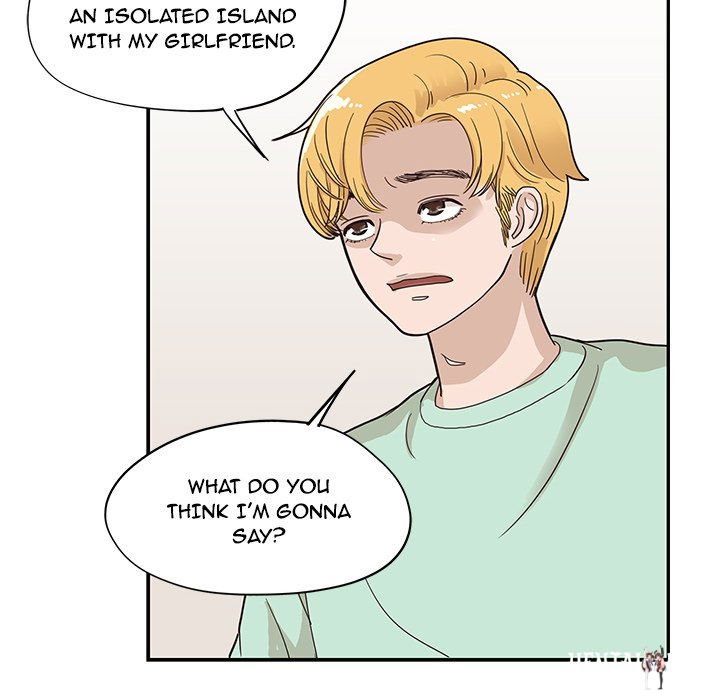 His Women&rsquo;s University His Women&rsquo;s University Chapter 67 - Page 48