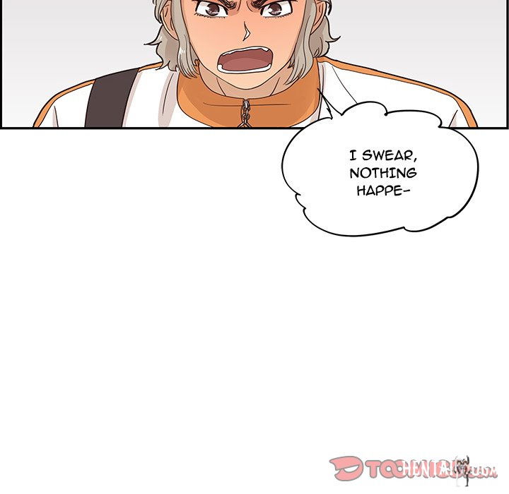 His Women&rsquo;s University His Women&rsquo;s University Chapter 67 - Page 50