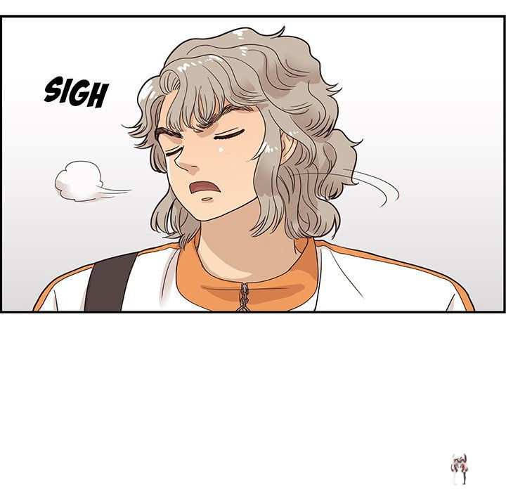 His Women&rsquo;s University His Women&rsquo;s University Chapter 67 - Page 51