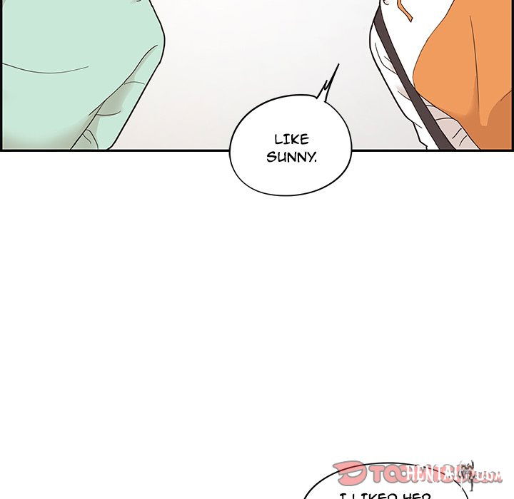 His Women&rsquo;s University His Women&rsquo;s University Chapter 67 - Page 54