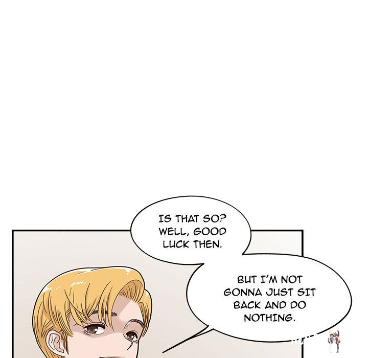 His Women&rsquo;s University His Women&rsquo;s University Chapter 67 - Page 60