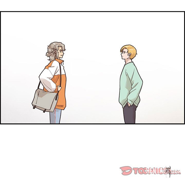 His Women&rsquo;s University His Women&rsquo;s University Chapter 67 - Page 62