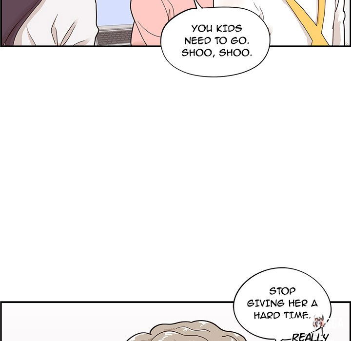 His Women&rsquo;s University His Women&rsquo;s University Chapter 67 - Page 69