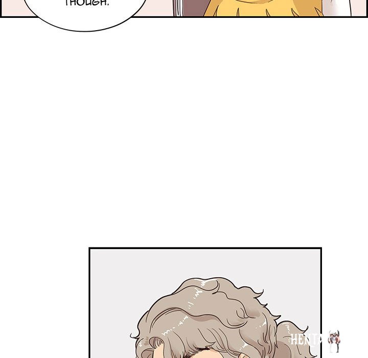 His Women&rsquo;s University His Women&rsquo;s University Chapter 67 - Page 72