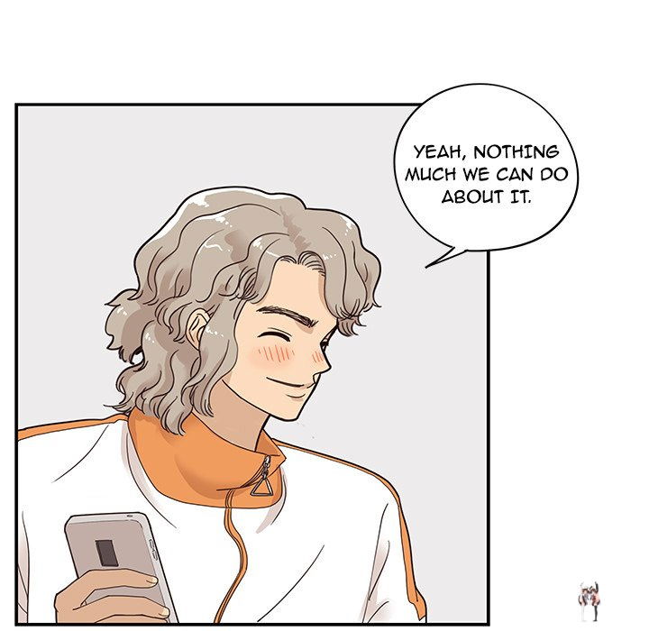 His Women&rsquo;s University His Women&rsquo;s University Chapter 67 - Page 77