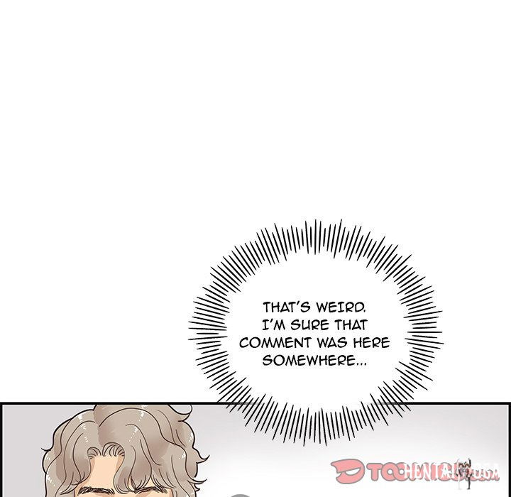 His Women&rsquo;s University His Women&rsquo;s University Chapter 67 - Page 78