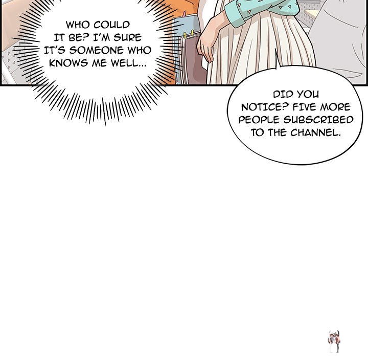 His Women&rsquo;s University His Women&rsquo;s University Chapter 67 - Page 81