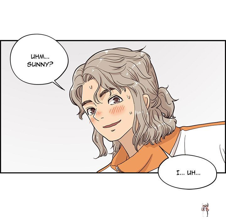 His Women&rsquo;s University His Women&rsquo;s University Chapter 67 - Page 85