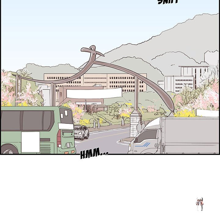 His Women&rsquo;s University His Women&rsquo;s University Chapter 67 - Page 88