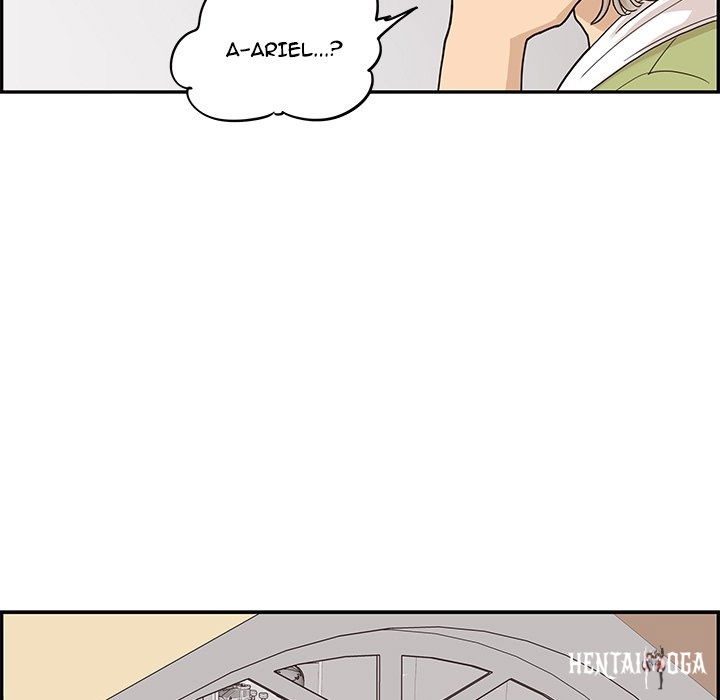 His Women&rsquo;s University His Women&rsquo;s University Chapter 67 - Page 9