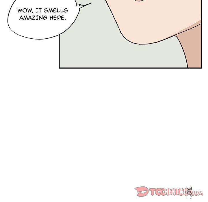 His Women&rsquo;s University His Women&rsquo;s University Chapter 67 - Page 90