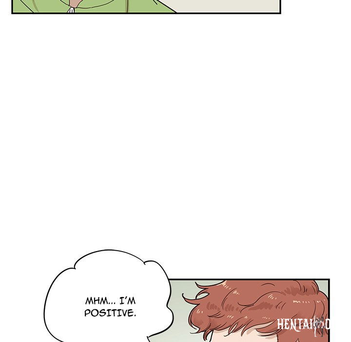 His Women&rsquo;s University His Women&rsquo;s University Chapter 67 - Page 93