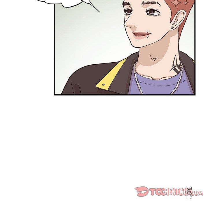 His Women&rsquo;s University His Women&rsquo;s University Chapter 67 - Page 94