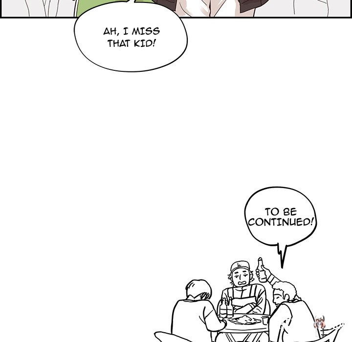 His Women&rsquo;s University His Women&rsquo;s University Chapter 67 - Page 96