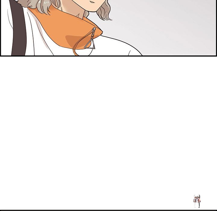 His Women’s University His Women’s University Chapter 68 - Page 100