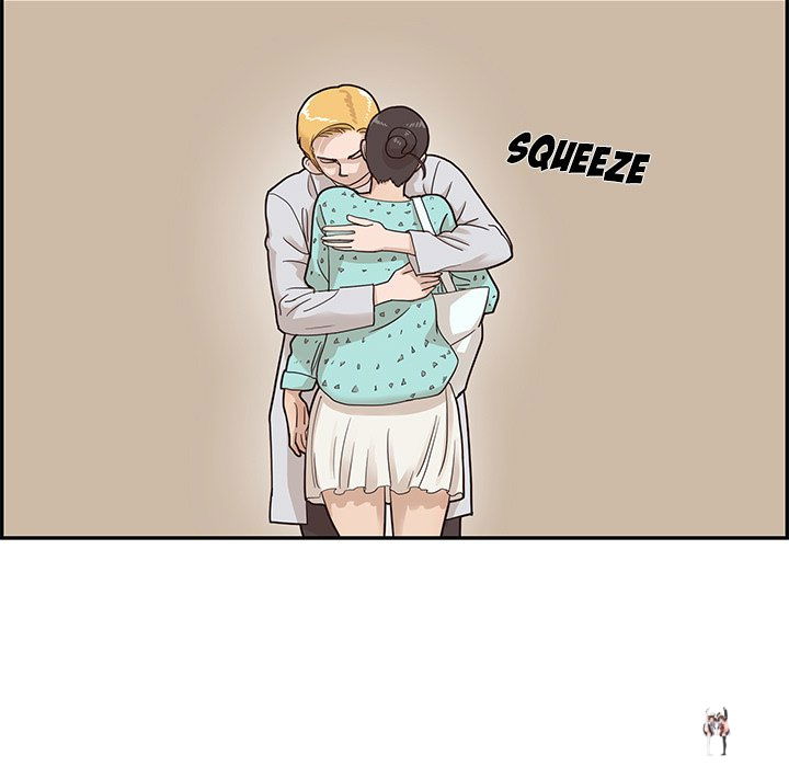 His Women’s University His Women’s University Chapter 68 - Page 101