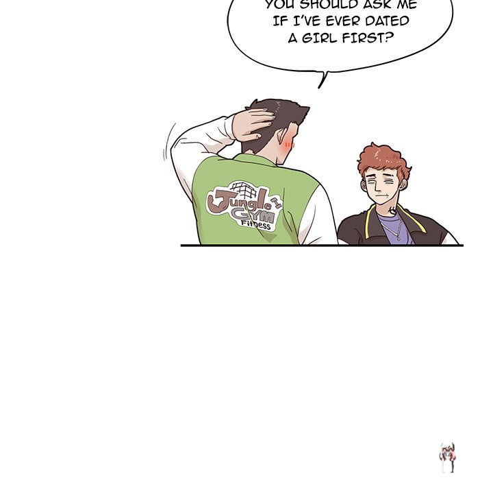 His Women’s University His Women’s University Chapter 68 - Page 11