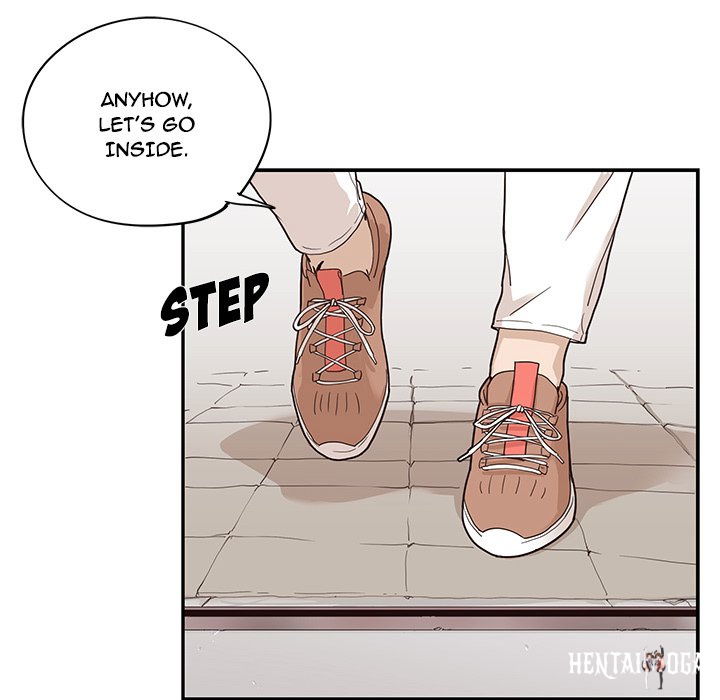 His Women’s University His Women’s University Chapter 68 - Page 12