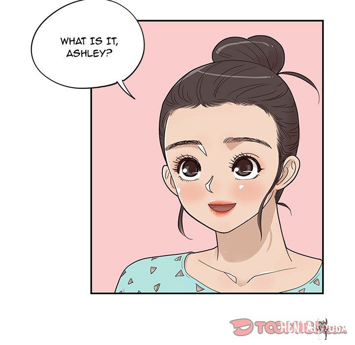 His Women’s University His Women’s University Chapter 68 - Page 22