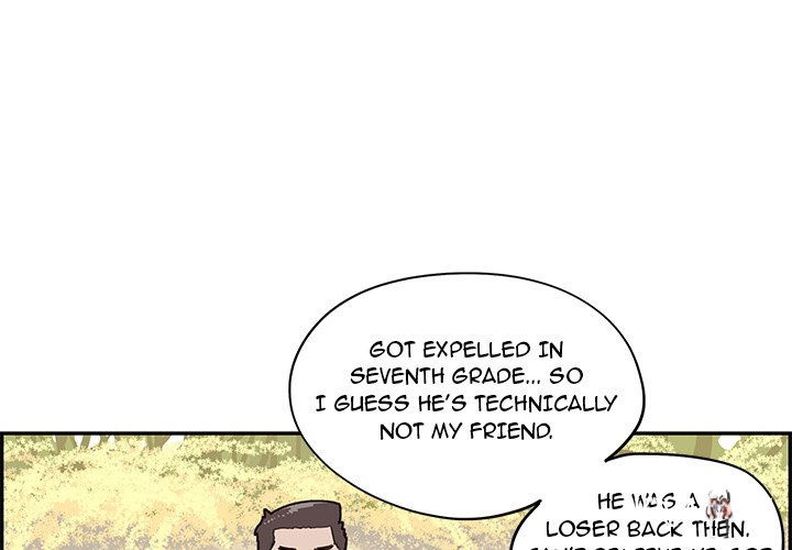 His Women’s University His Women’s University Chapter 68 - Page 3