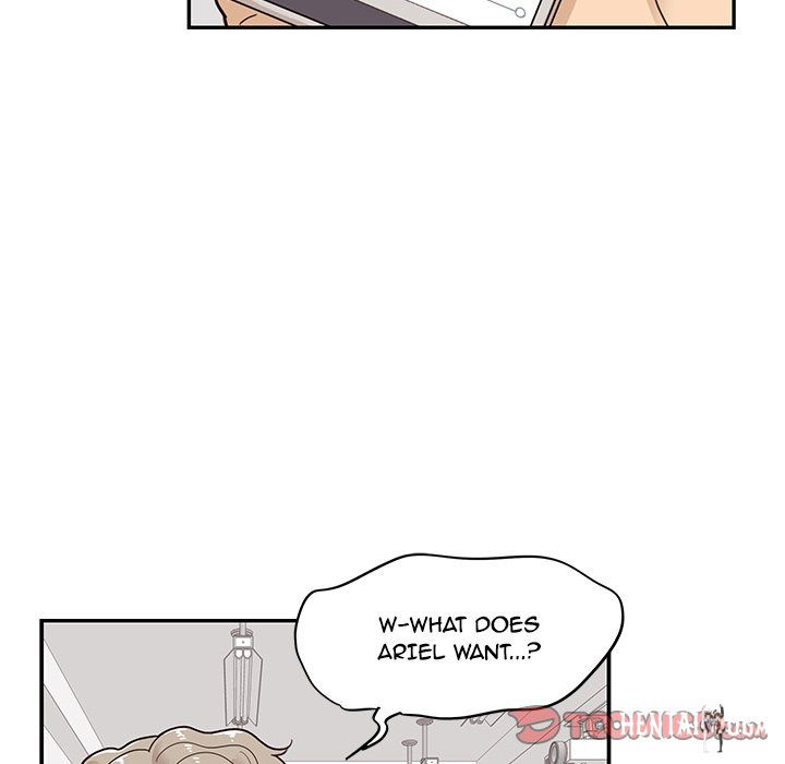 His Women’s University His Women’s University Chapter 68 - Page 30