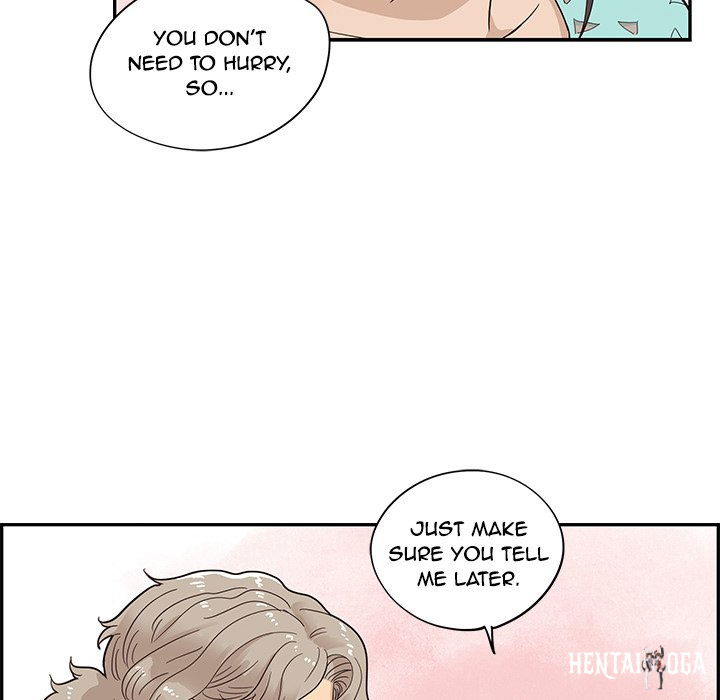 His Women’s University His Women’s University Chapter 68 - Page 36