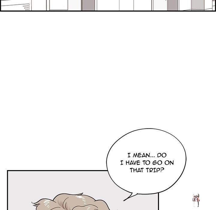 His Women’s University His Women’s University Chapter 68 - Page 40