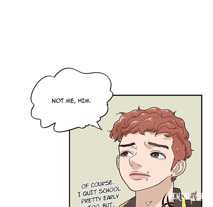 His Women’s University His Women’s University Chapter 68 - Page 5