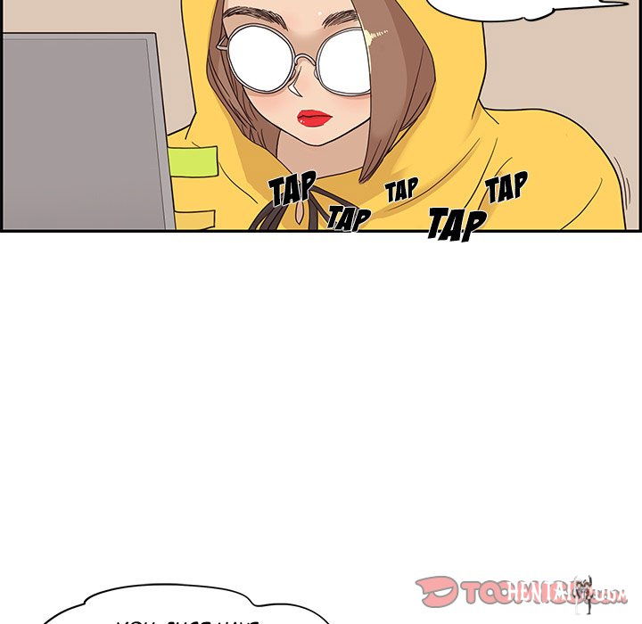 His Women’s University His Women’s University Chapter 68 - Page 50