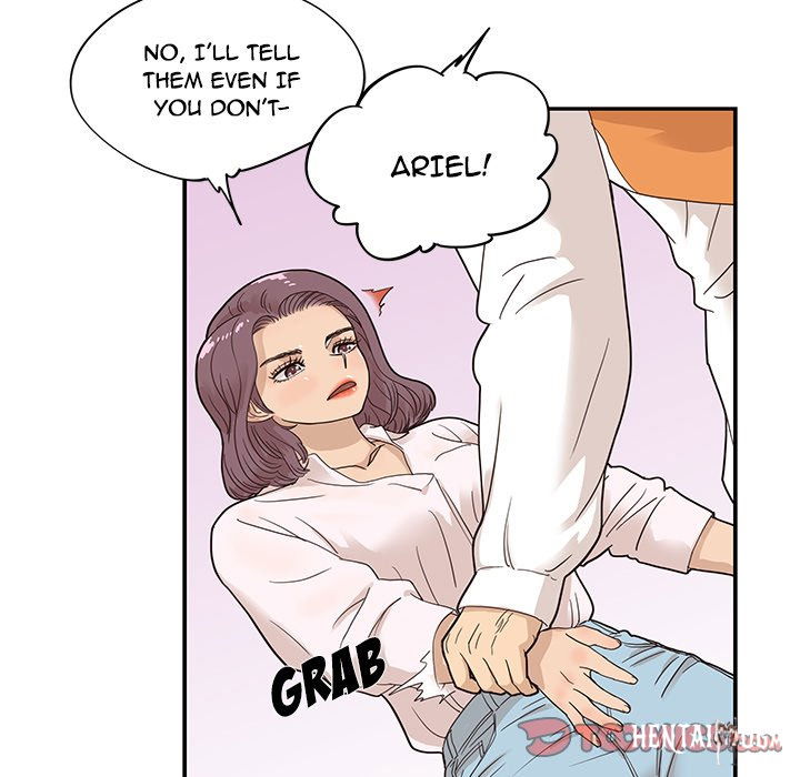 His Women’s University His Women’s University Chapter 68 - Page 54