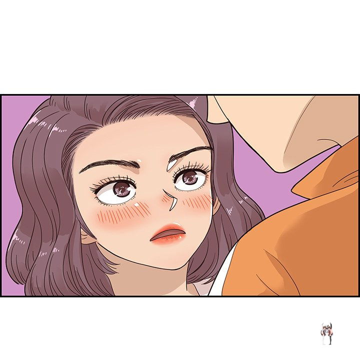 His Women’s University His Women’s University Chapter 68 - Page 57