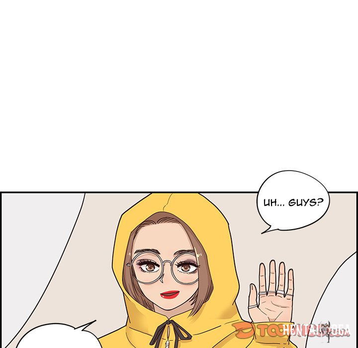 His Women’s University His Women’s University Chapter 68 - Page 58