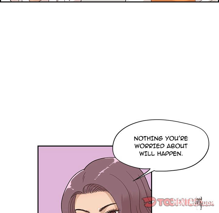 His Women’s University His Women’s University Chapter 68 - Page 66