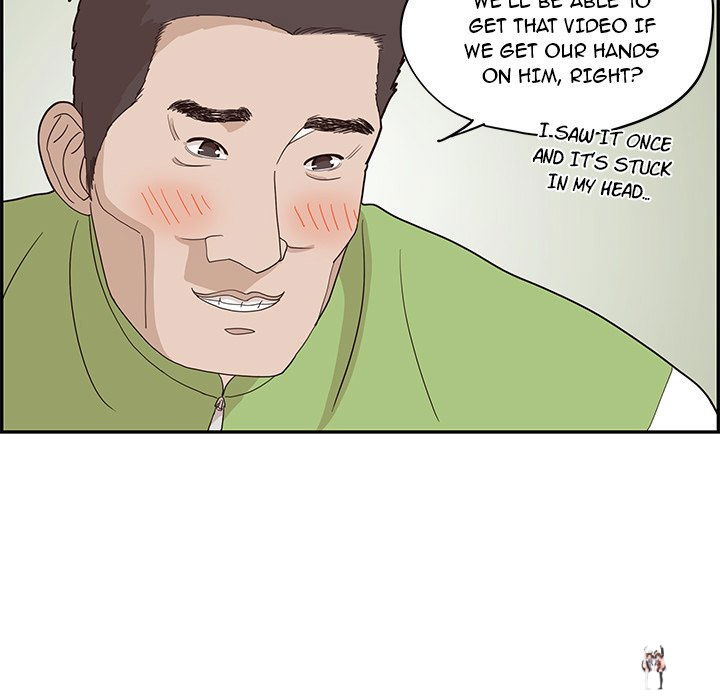 His Women’s University His Women’s University Chapter 68 - Page 7