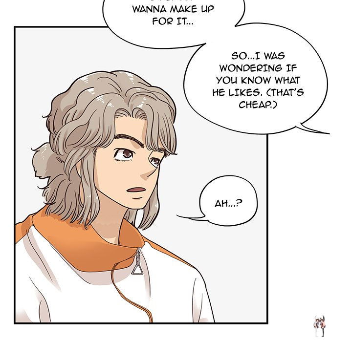 His Women’s University His Women’s University Chapter 68 - Page 71