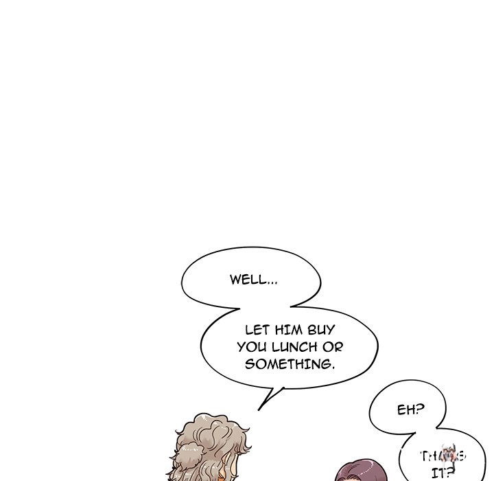 His Women’s University His Women’s University Chapter 68 - Page 72