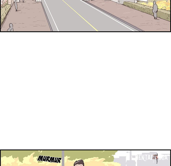 His Women’s University His Women’s University Chapter 68 - Page 76